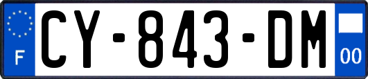CY-843-DM