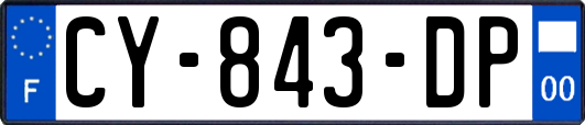 CY-843-DP