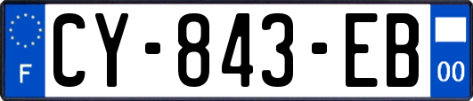 CY-843-EB