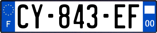 CY-843-EF