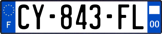 CY-843-FL