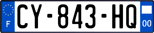 CY-843-HQ