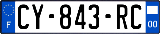 CY-843-RC