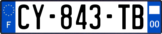 CY-843-TB