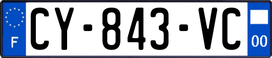CY-843-VC