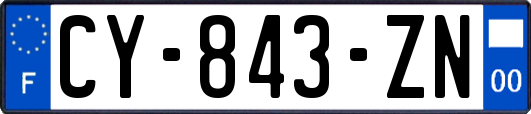 CY-843-ZN