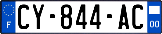 CY-844-AC