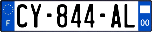 CY-844-AL