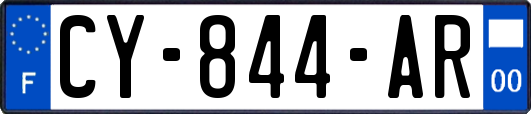 CY-844-AR