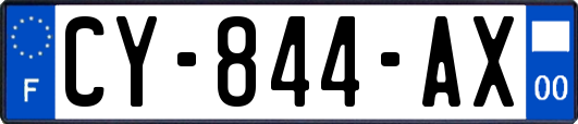 CY-844-AX