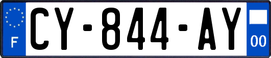 CY-844-AY