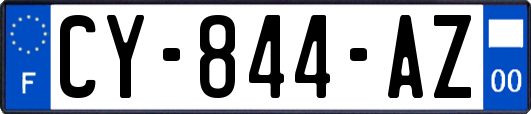 CY-844-AZ