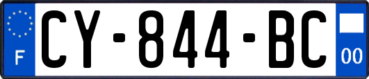 CY-844-BC