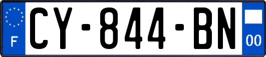 CY-844-BN