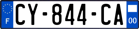 CY-844-CA
