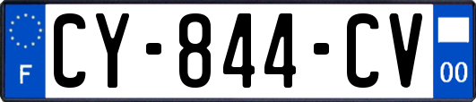 CY-844-CV