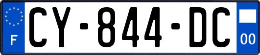 CY-844-DC