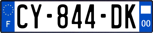 CY-844-DK