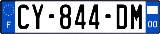 CY-844-DM