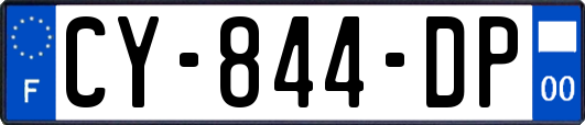 CY-844-DP