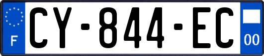 CY-844-EC