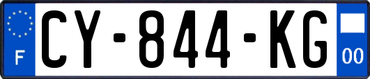 CY-844-KG