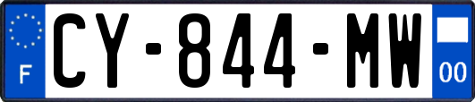 CY-844-MW