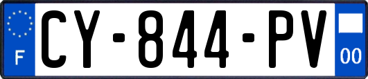 CY-844-PV