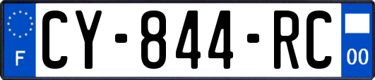 CY-844-RC