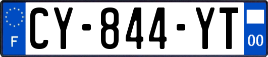 CY-844-YT