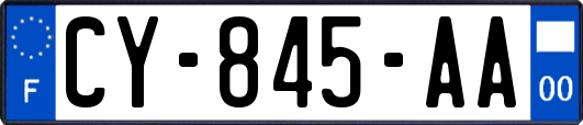 CY-845-AA