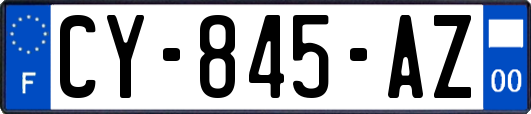 CY-845-AZ