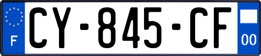 CY-845-CF