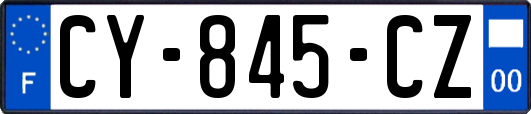 CY-845-CZ