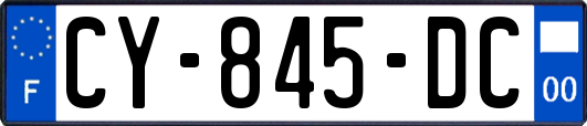 CY-845-DC
