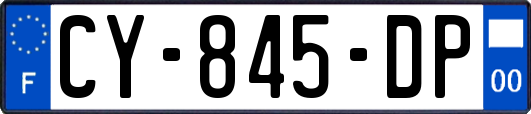 CY-845-DP