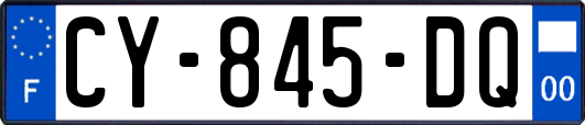 CY-845-DQ