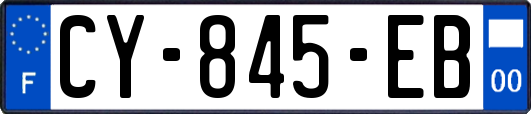 CY-845-EB