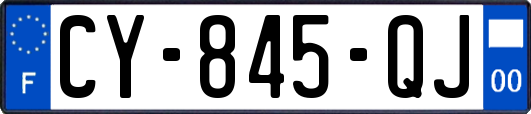 CY-845-QJ