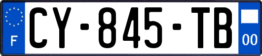CY-845-TB