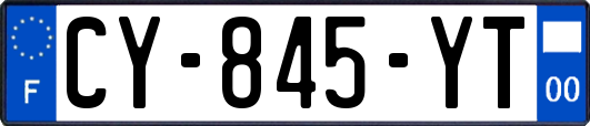 CY-845-YT