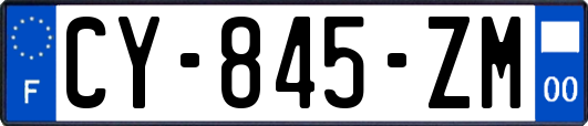 CY-845-ZM