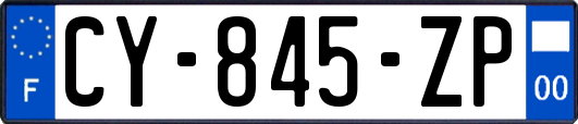 CY-845-ZP