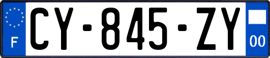 CY-845-ZY