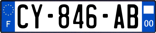 CY-846-AB