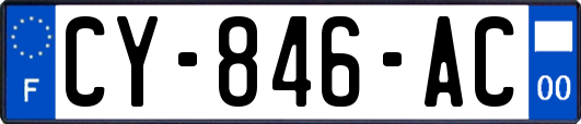 CY-846-AC
