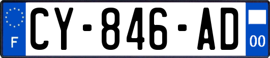 CY-846-AD