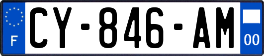 CY-846-AM