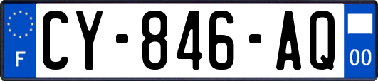 CY-846-AQ