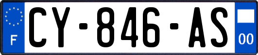 CY-846-AS